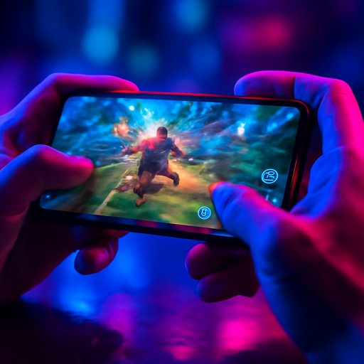 ace365 app menu on Android phone