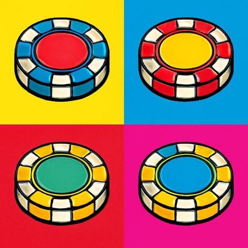 ace365 Roulette tables